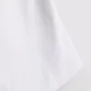 Top bandeau con alto contenido en algodón