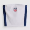 Top bandeau de fútbol de EE. UU. con alto contenido en algodón