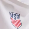 Top bandeau de fútbol de EE. UU. con alto contenido en algodón