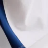 Top bandeau de fútbol de EE. UU. con alto contenido en algodón
