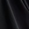 Top corto con cuello redondo supersuave