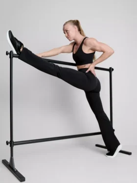 Top corto deportivo Bodysculpt