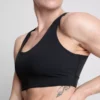 Top corto deportivo Bodysculpt