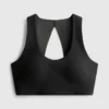 Top corto deportivo Bodysculpt