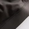 Top corto deportivo de doble capa