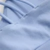 Top deportivo corto sin costuras y con tirantes