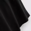 Top halter de algodón enriquecido