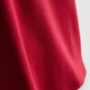 Top halter de algodón enriquecido