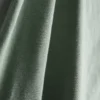Top tipo camisola elástico con alto contenido en algodón