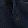 Vaqueros de corte recto