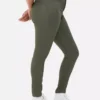 Vaqueros pitillo de talle medio Essential | corte regular