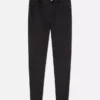 Vaqueros pitillo de talle medio Essential | corte regular