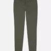 Vaqueros pitillo de talle medio Essential | corte regular