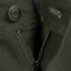 Vaqueros pitillo de talle medio Essential | corte regular