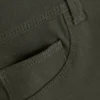 Vaqueros pitillo de talle medio Essential | corte regular