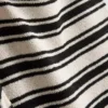 Vestido midi ajustado sin mangas de Paula Echevarría