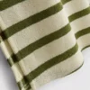 Vestido midi ajustado sin mangas de Paula Echevarría