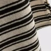 Vestido midi ajustado sin mangas de Paula Echevarría
