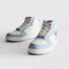 Zapatillas altas de Stitch de Disney