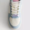 Zapatillas altas de Stitch de Disney