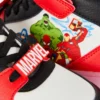 Zapatillas altas luminosas de Marvel