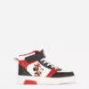 Zapatillas altas luminosas de Minnie Mouse de Disney