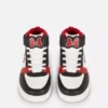 Zapatillas altas luminosas de Minnie Mouse de Disney