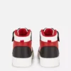 Zapatillas altas luminosas de Minnie Mouse de Disney