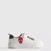 Zapatillas bajas de Marvel Spider-Man