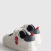 Zapatillas bajas de Marvel Spider-Man