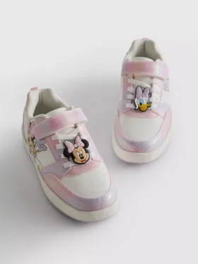 Zapatillas bajas de Minnie Mouse de Disney
