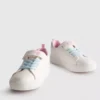 Zapatillas bajas de Stitch de Disney