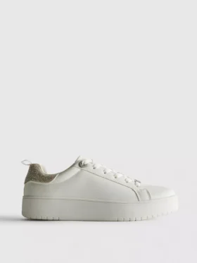 Zapatillas bajas Diamanta
