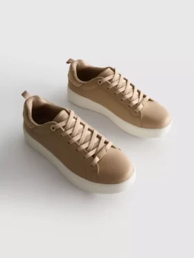 Zapatillas bajas Diamanta