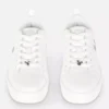 Zapatillas brillantes de Mickey Mouse de Disney
