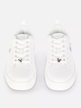 Zapatillas brillantes de Mickey Mouse de Disney