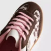 Zapatillas con suela de goma y estampado animal