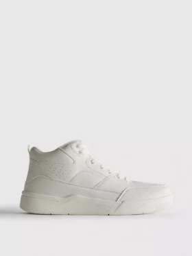 Zapatillas de caña alta imprescindibles