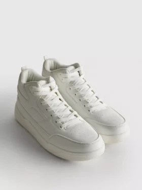 Zapatillas de caña alta imprescindibles