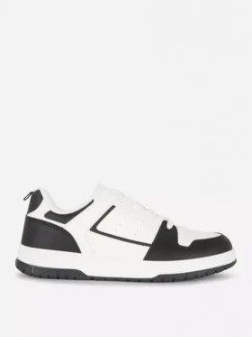 Zapatillas de caña baja