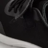 Zapatillas de caña baja con suela gruesa