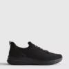 Zapatillas de caña baja sin cordones