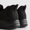 Zapatillas de caña baja sin cordones