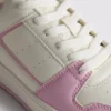 Zapatillas de cancha con bloques de color