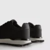 Zapatillas deportivas de caña baja