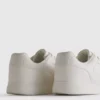 Zapatillas deportivas de caña baja con paneles