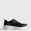 Zapatillas deportivas de malla deportiva