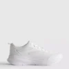 Zapatillas deportivas de malla deportiva