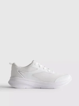Zapatillas deportivas de malla deportiva