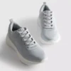 Zapatillas deportivas de malla deportiva